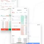 JingLanEx数字币交易所