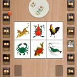 独家：H5鱼虾蟹