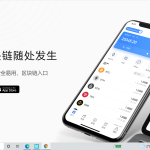 带演示：tokenpocket钱包（安卓苹果双端）正式上线